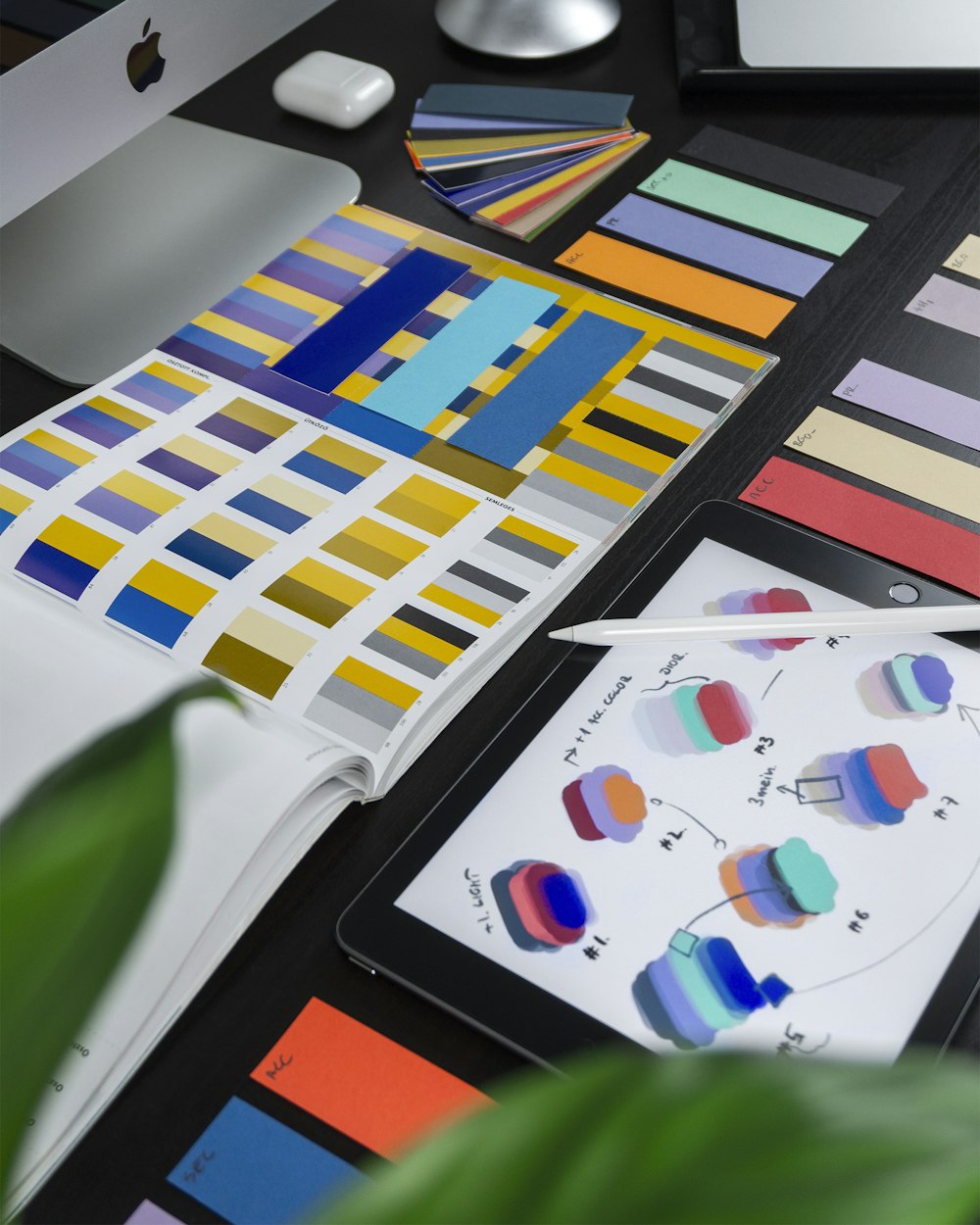 Atelier typographie TypograFille Paris